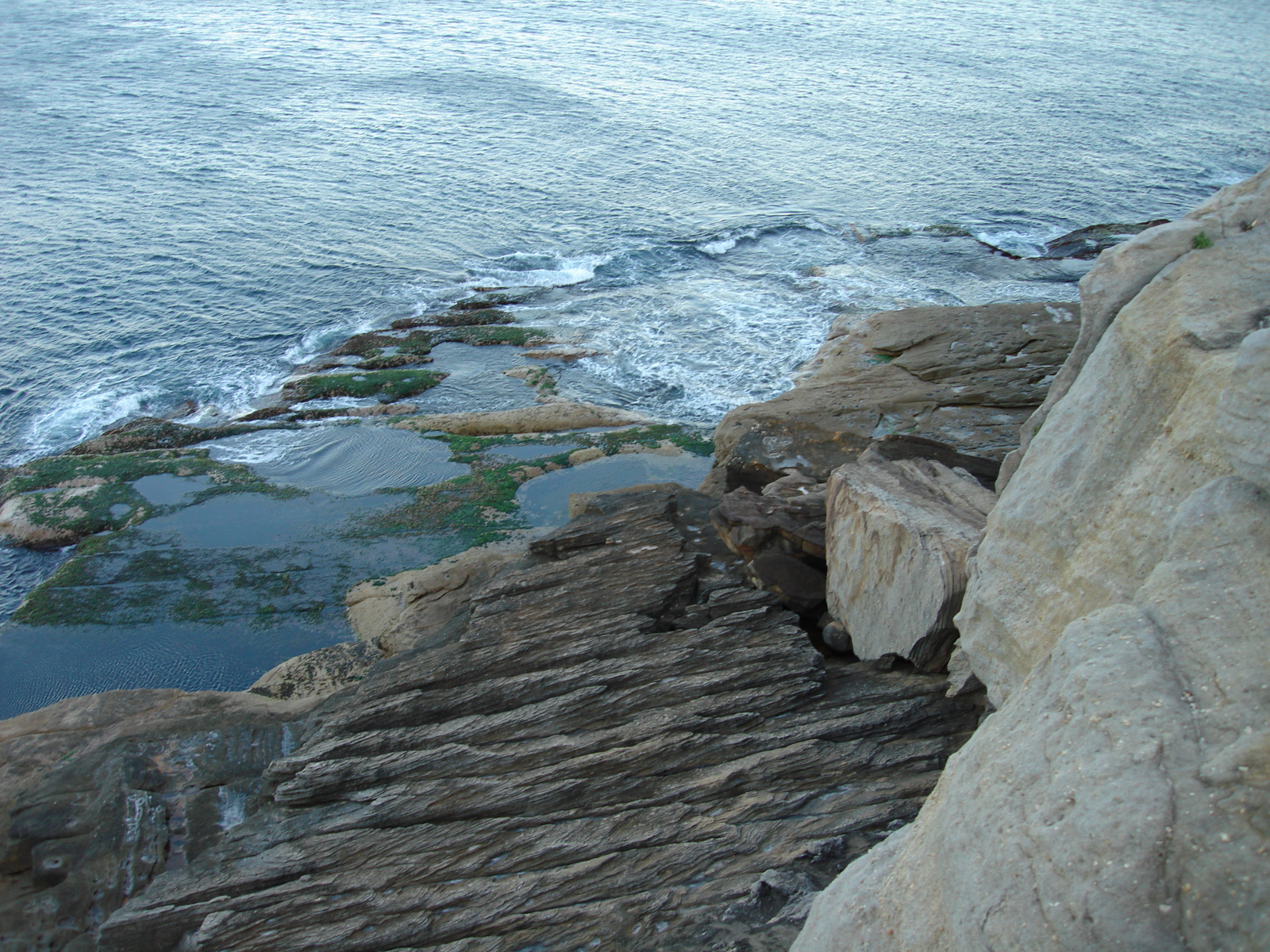 Watsons Bay :)