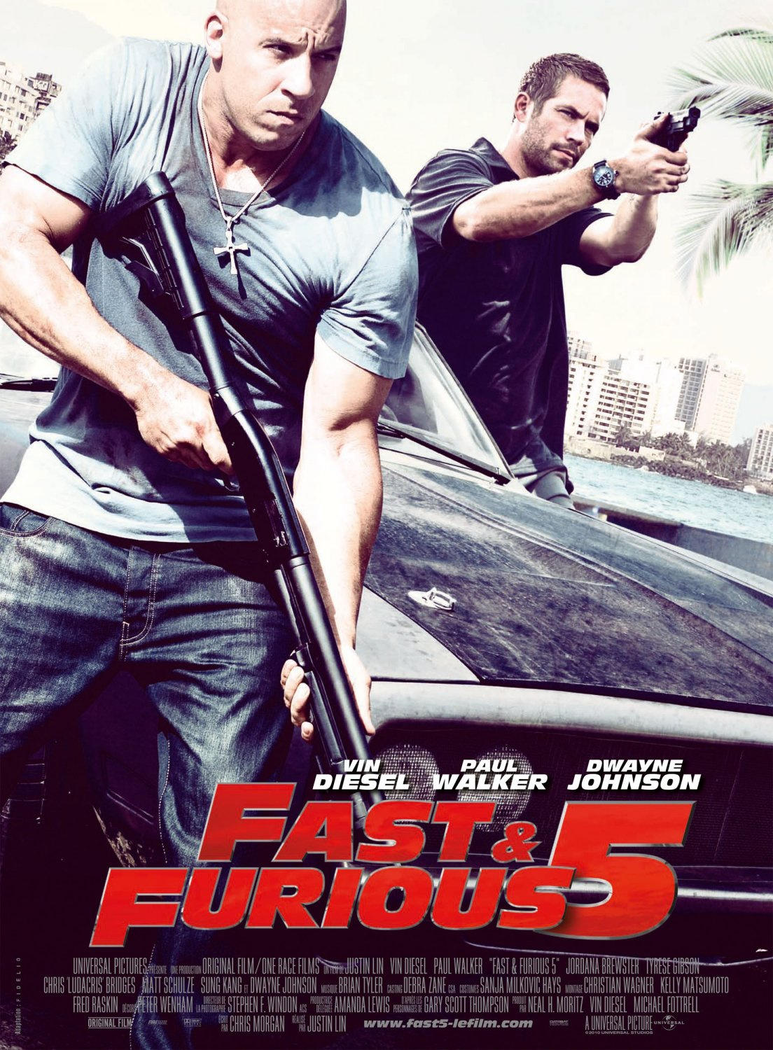 fast five ver3 xlg