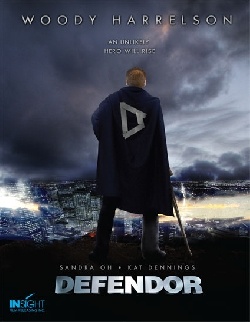 Defendor poster