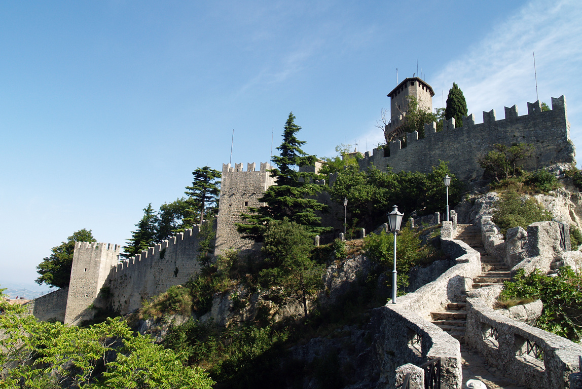 San Marino