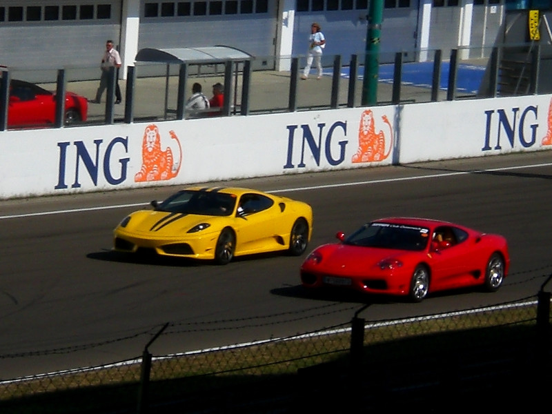 Hungaroring