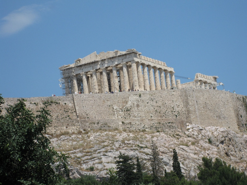 Athens