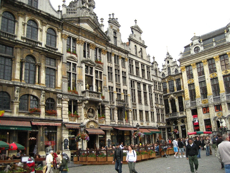 Brussels