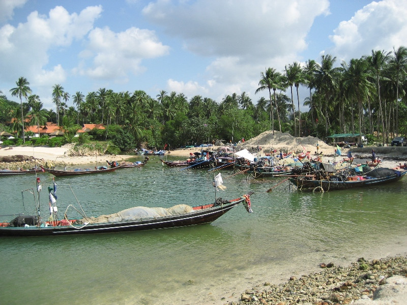 Koh-Samui