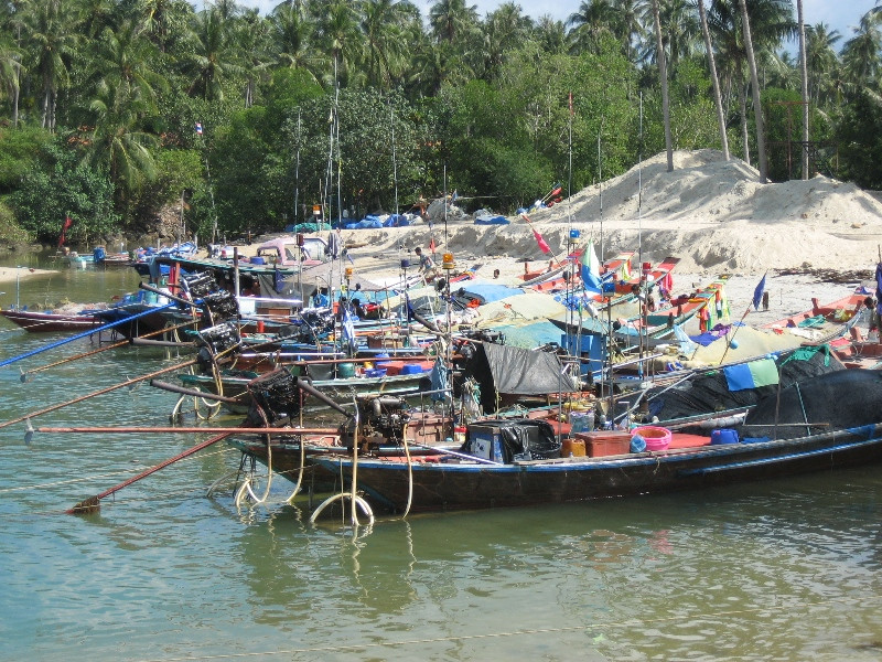 Koh-Samui