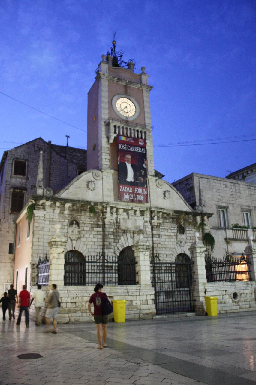 Zadar