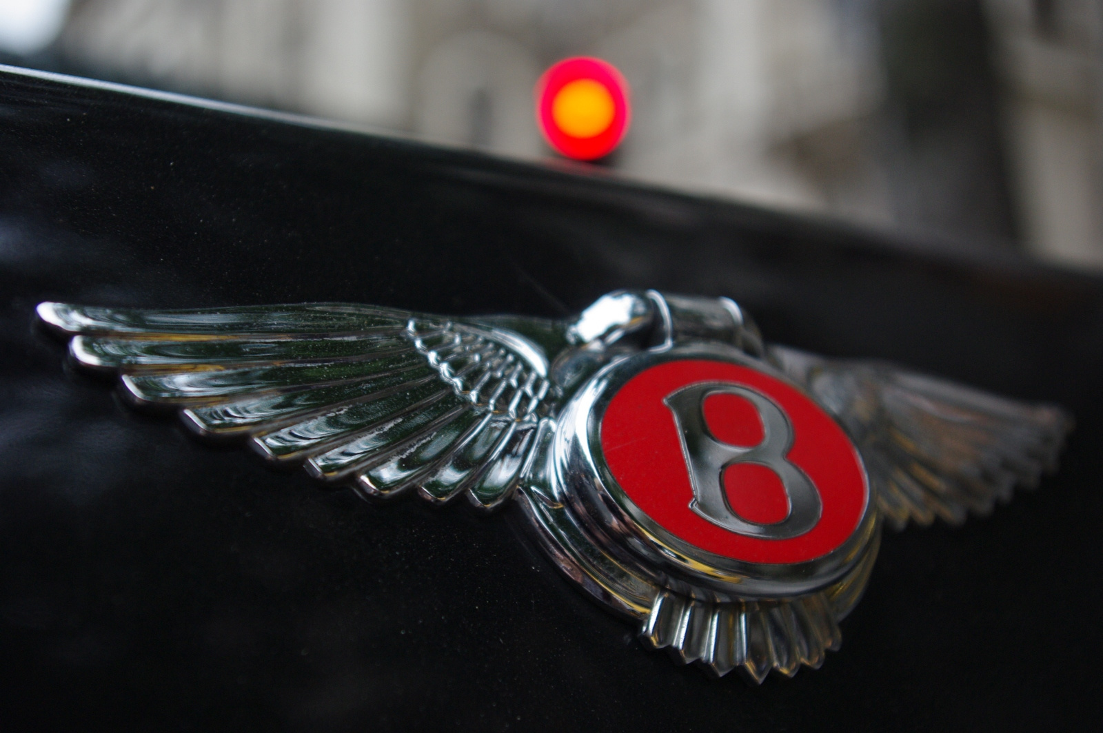 Bentley Turbo R (3)