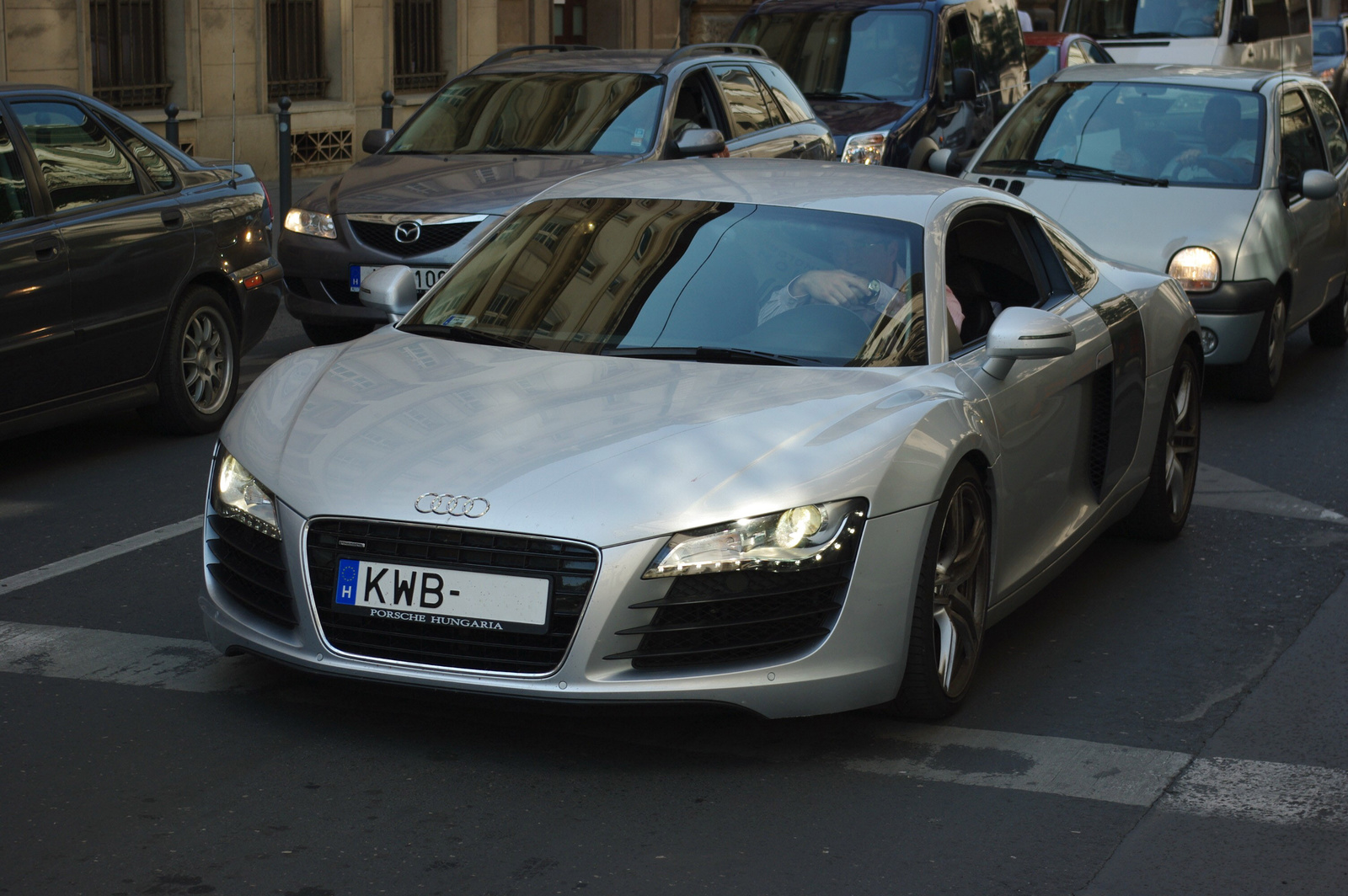 Audi R8 (9)