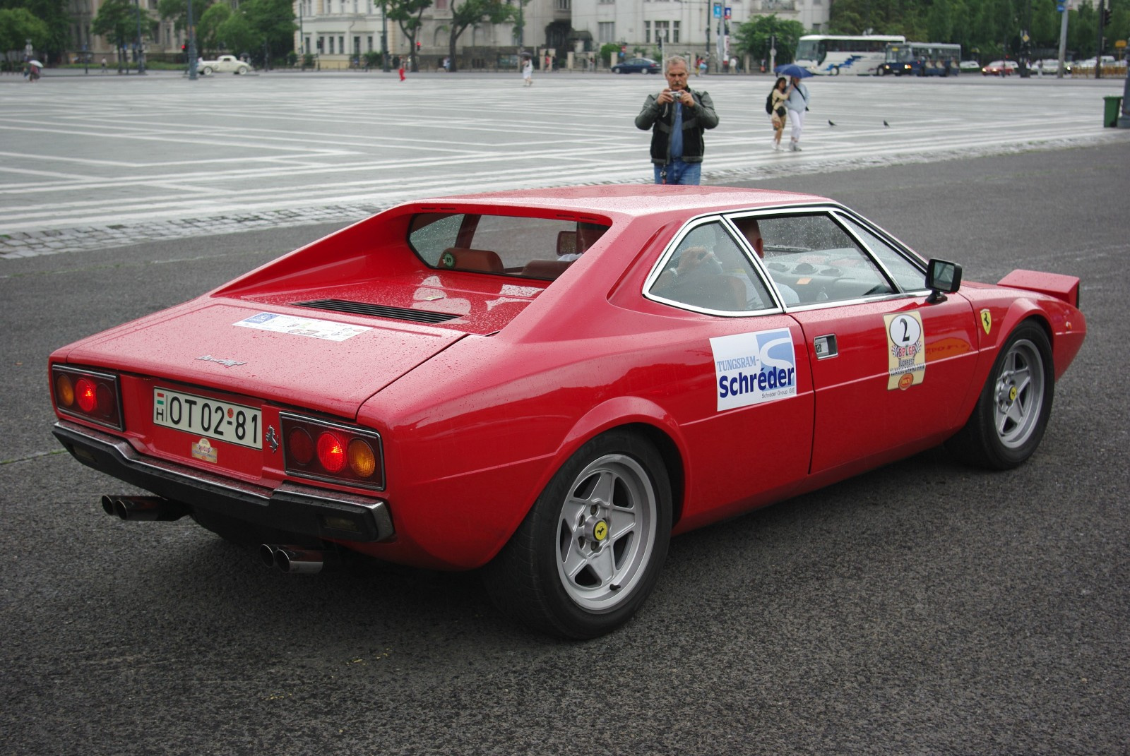 Ferrari Dino 308 GT4 (4)