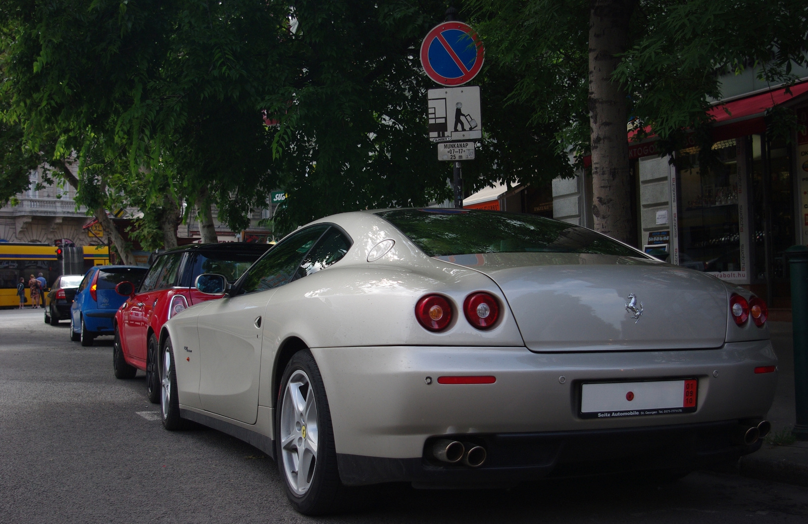 Ferrari 612 Scaglietti (32)