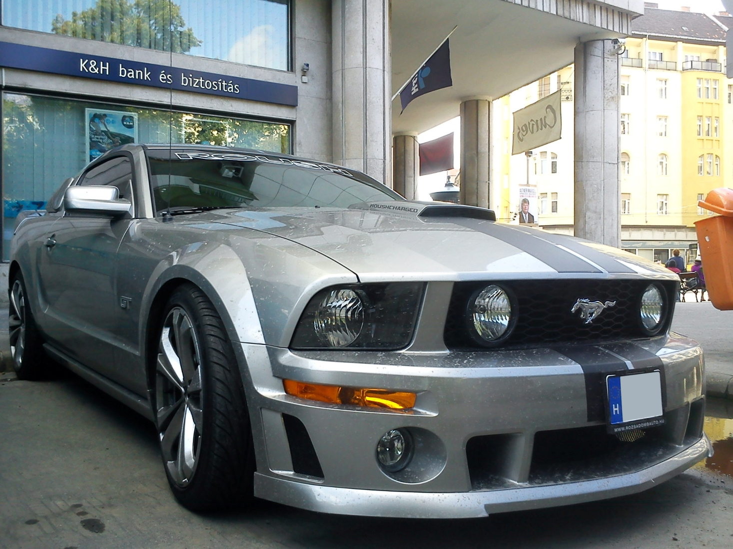 Ford Mustang Roush Stage1 (1)