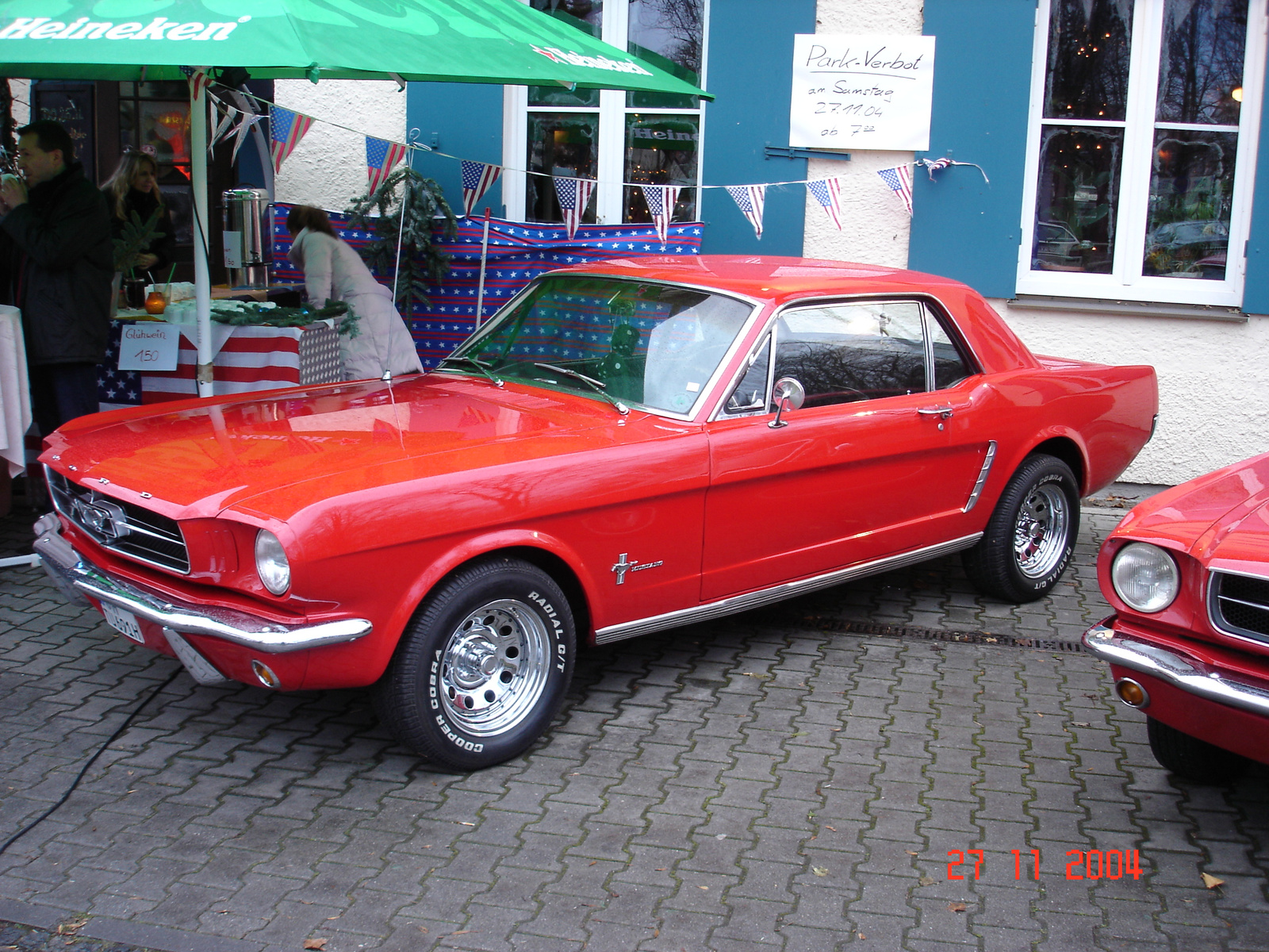 Mustang 018
