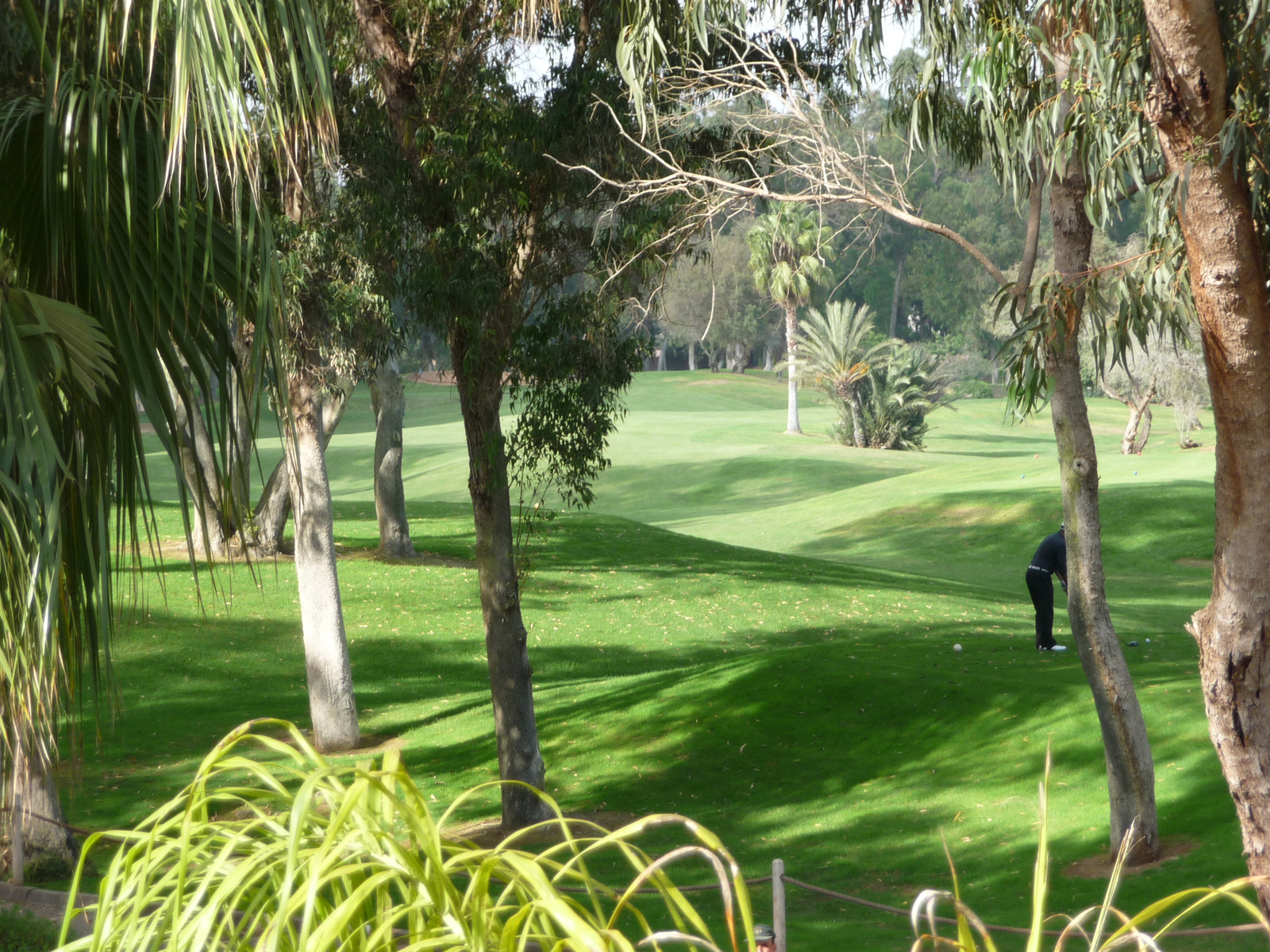 Agadir - Les Dunes Golf Club 2.