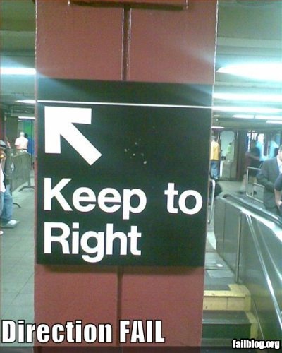 fail-owned-direction-sign-metro-fail