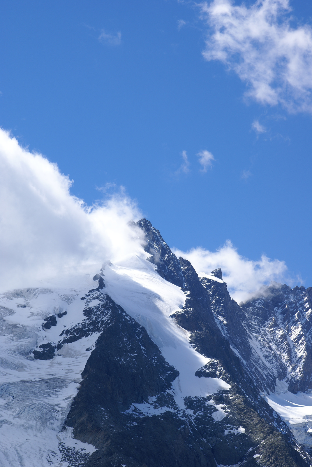 Grossglockner