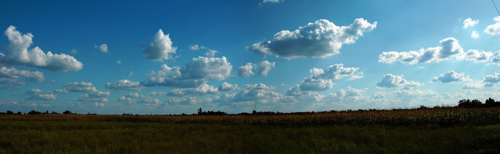 Bárányfelhők