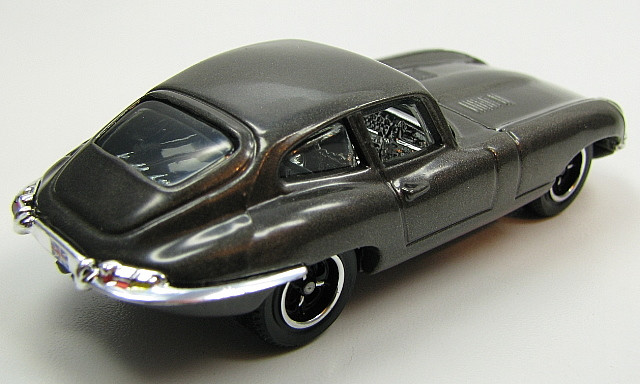 Jaguar E-Type 3