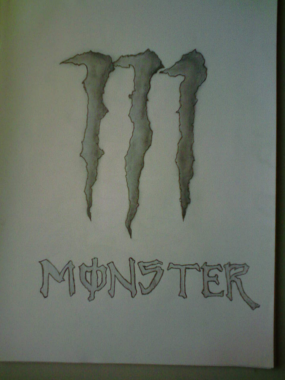 Monster