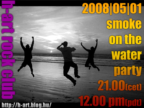 SmokeParty 000