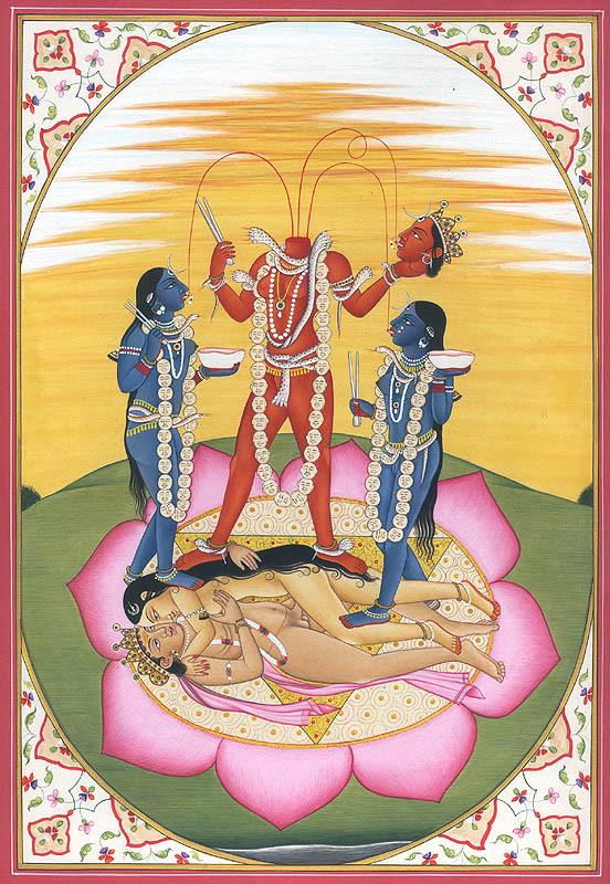 mahavidya chinnamasta hh56