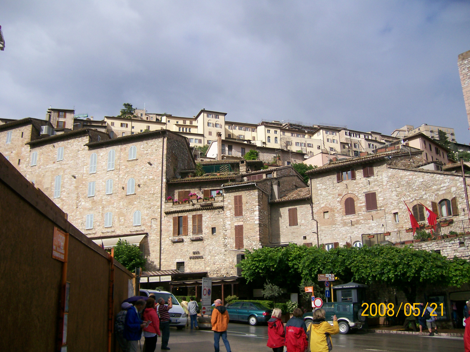 Róma 2008 május 090