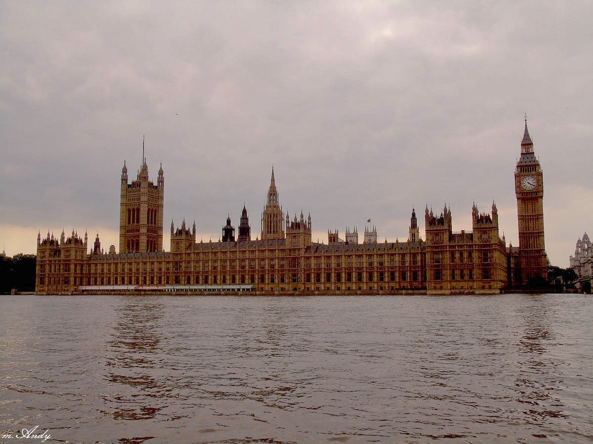 Parlament és Big Ben