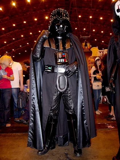 Lord Vader