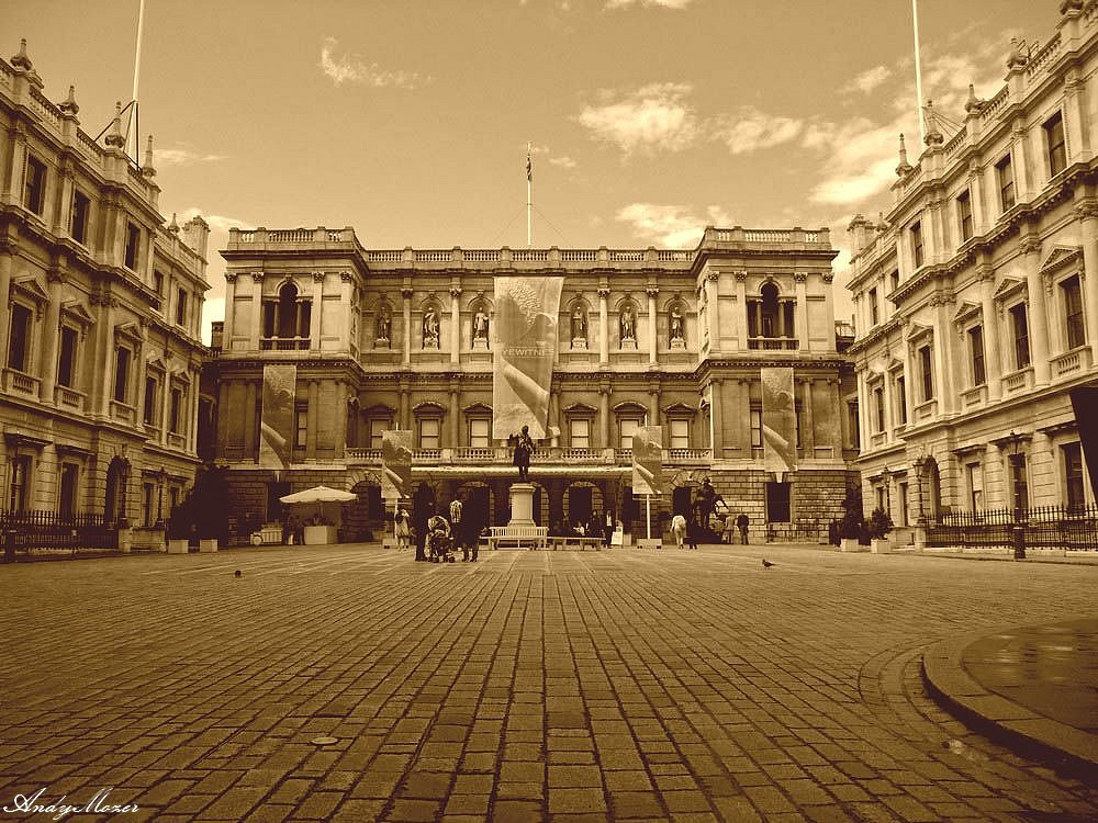 Royal Academy of Arts