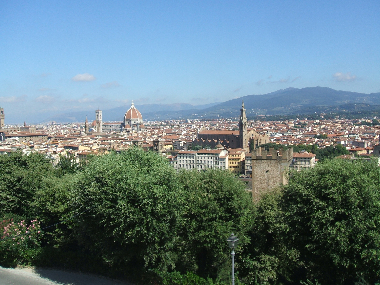 Firenze