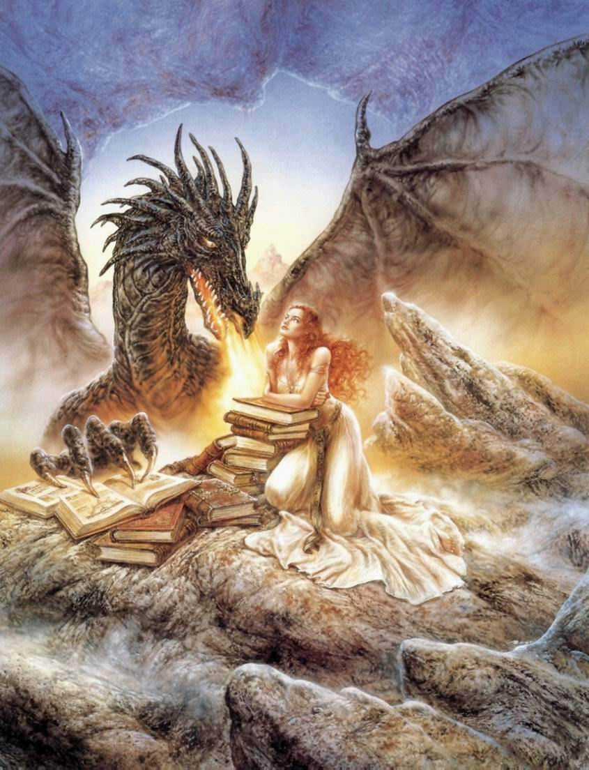 luis royo028