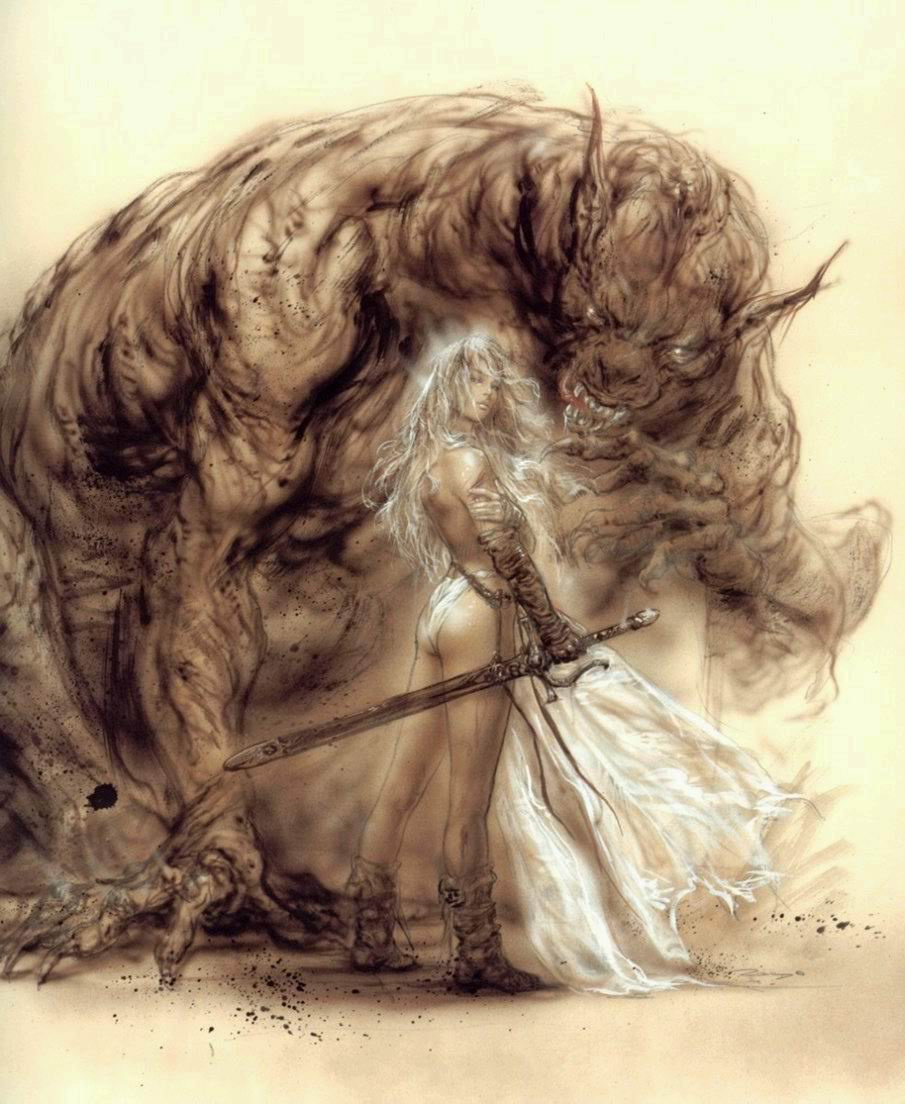 luis royo061