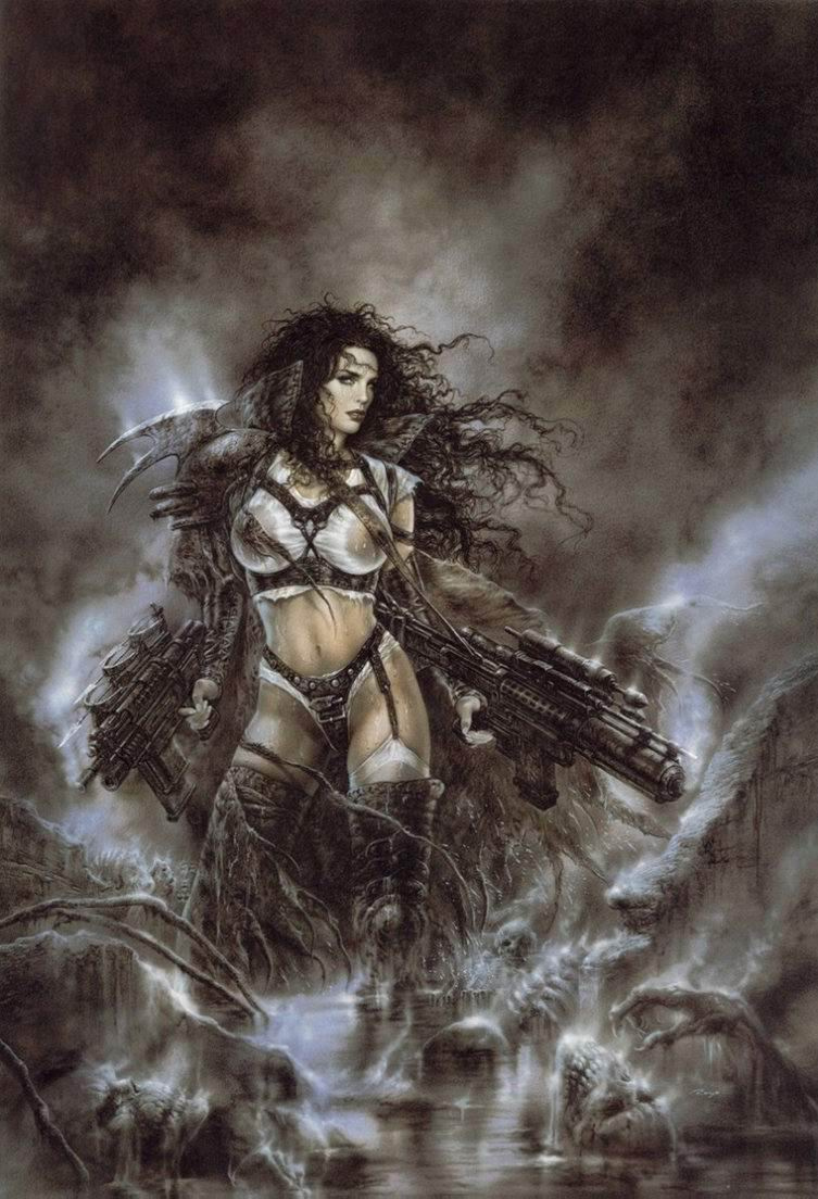 luis royo064