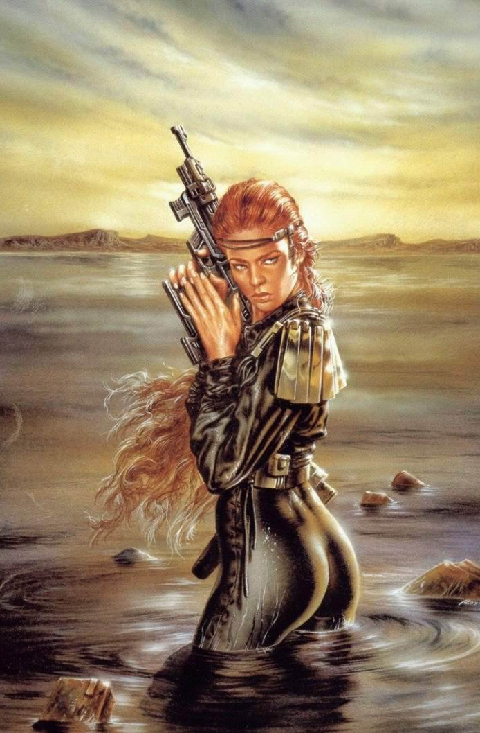 luis royo088