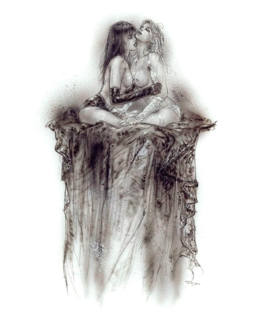 luis royo293