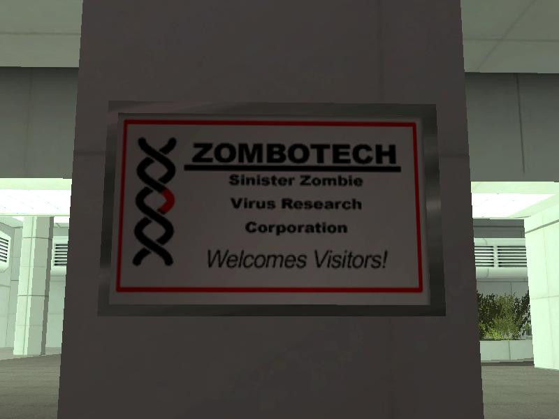 ZOMBOTECH