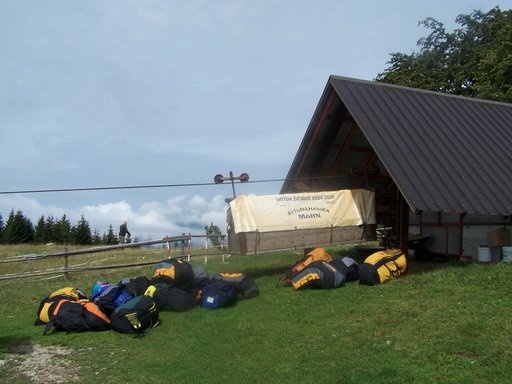 kriska gora teherlift 200704