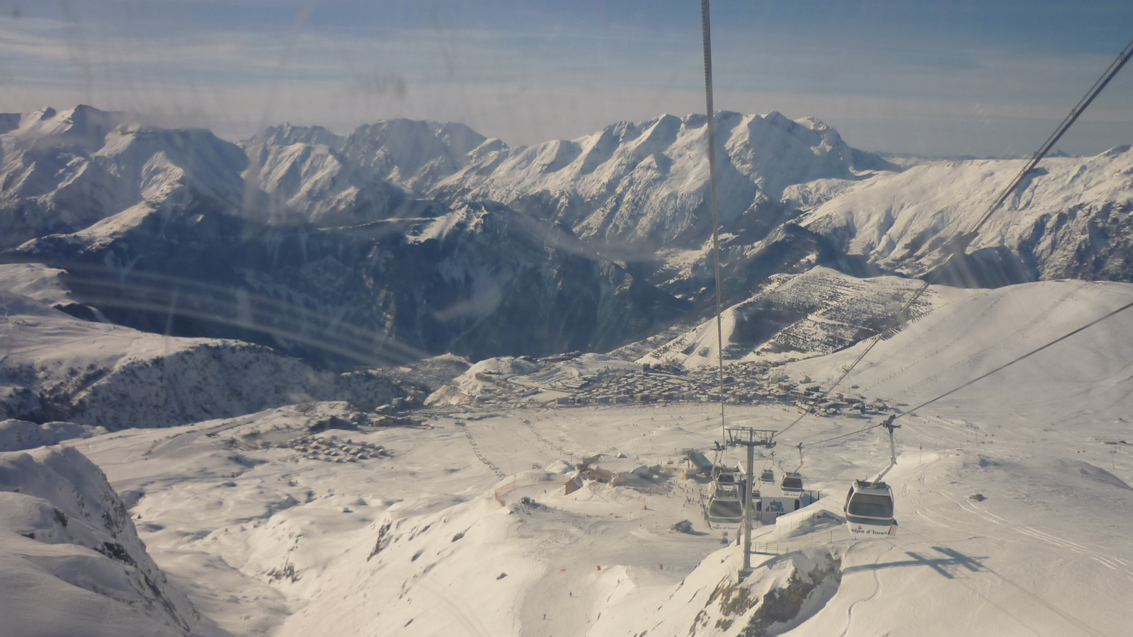 alpe d huez 2010 felvonobol