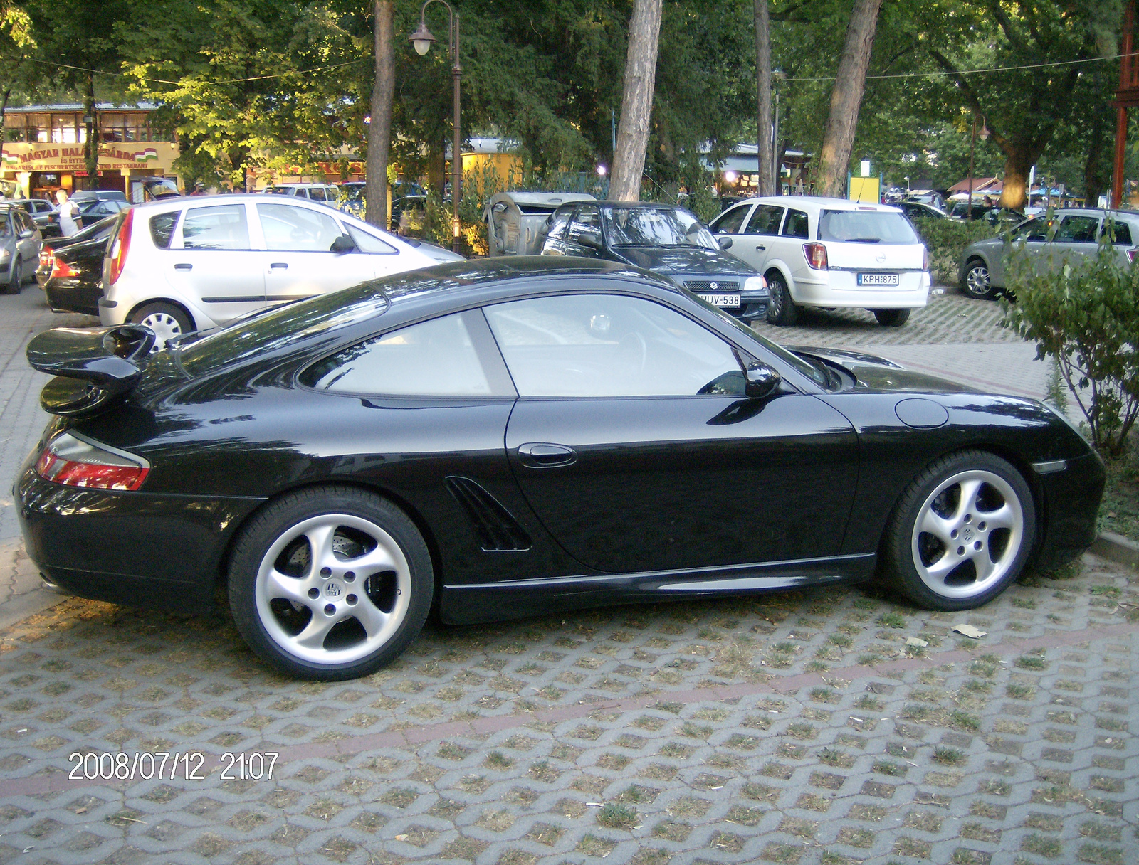 911 GT3