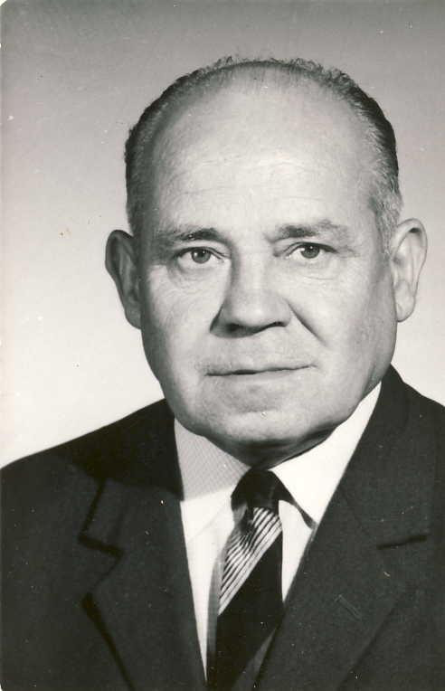 1969. Horváth Ferenc.