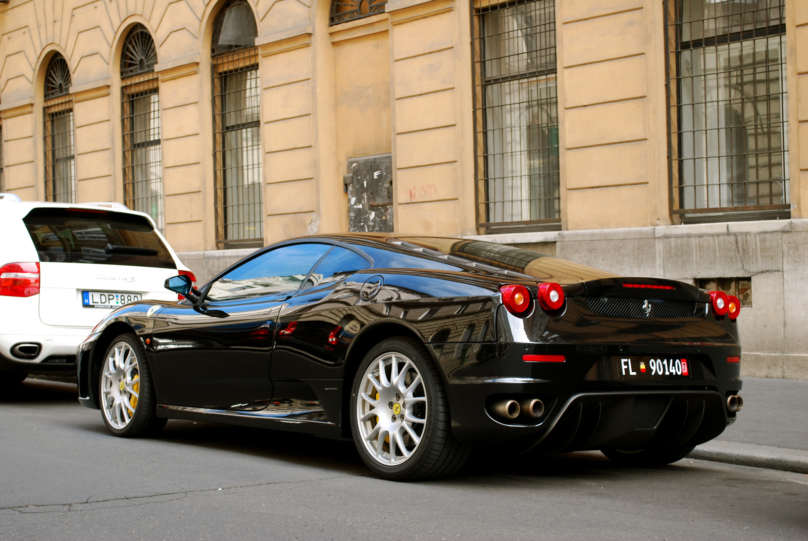 Ferrari F430