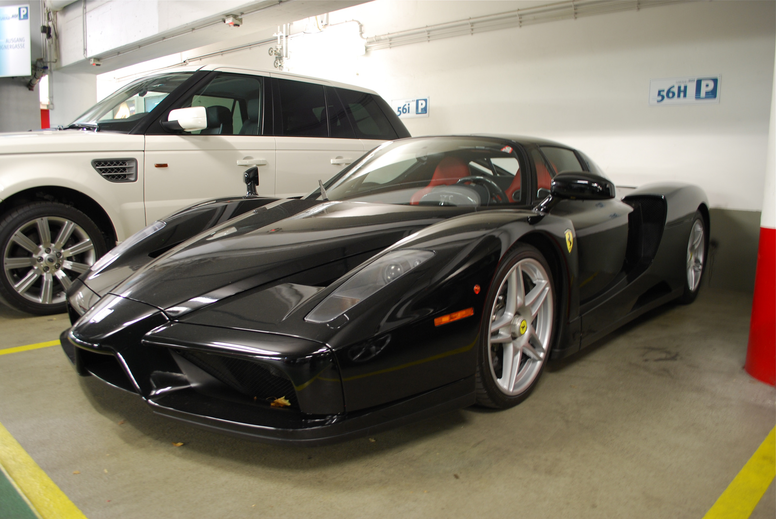 Ferrari Enzo