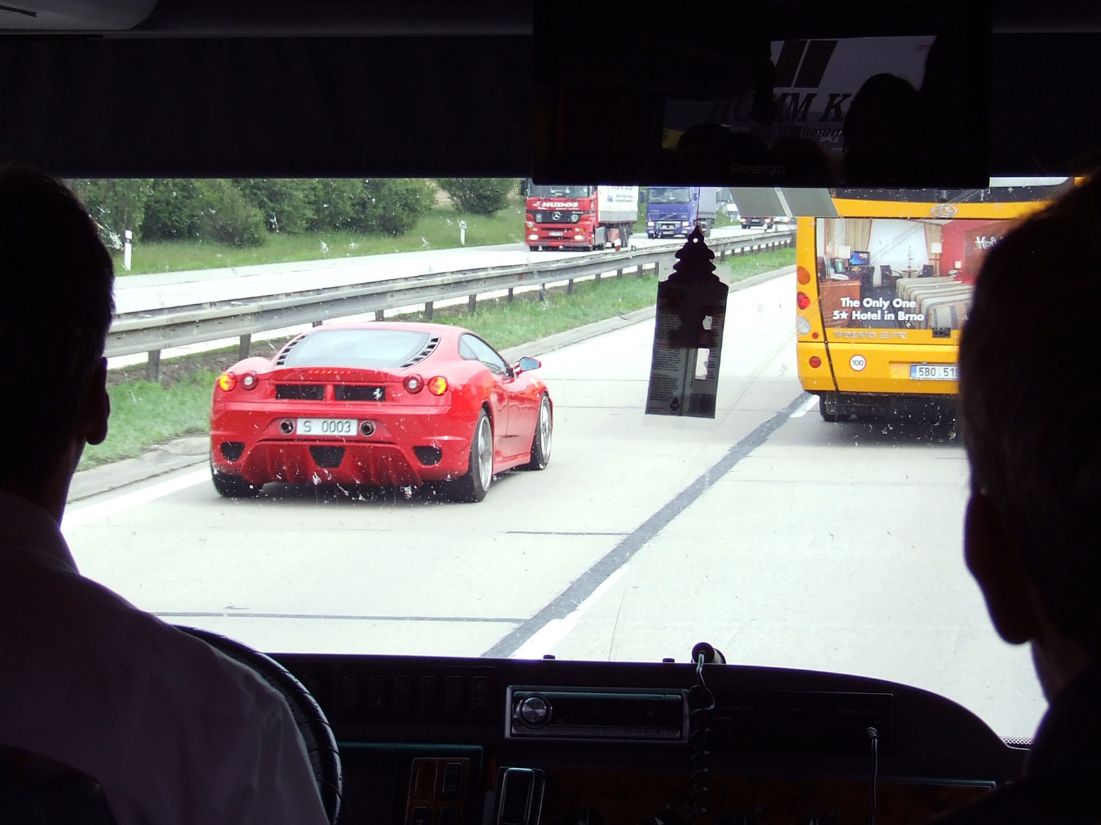 Ferrari F430