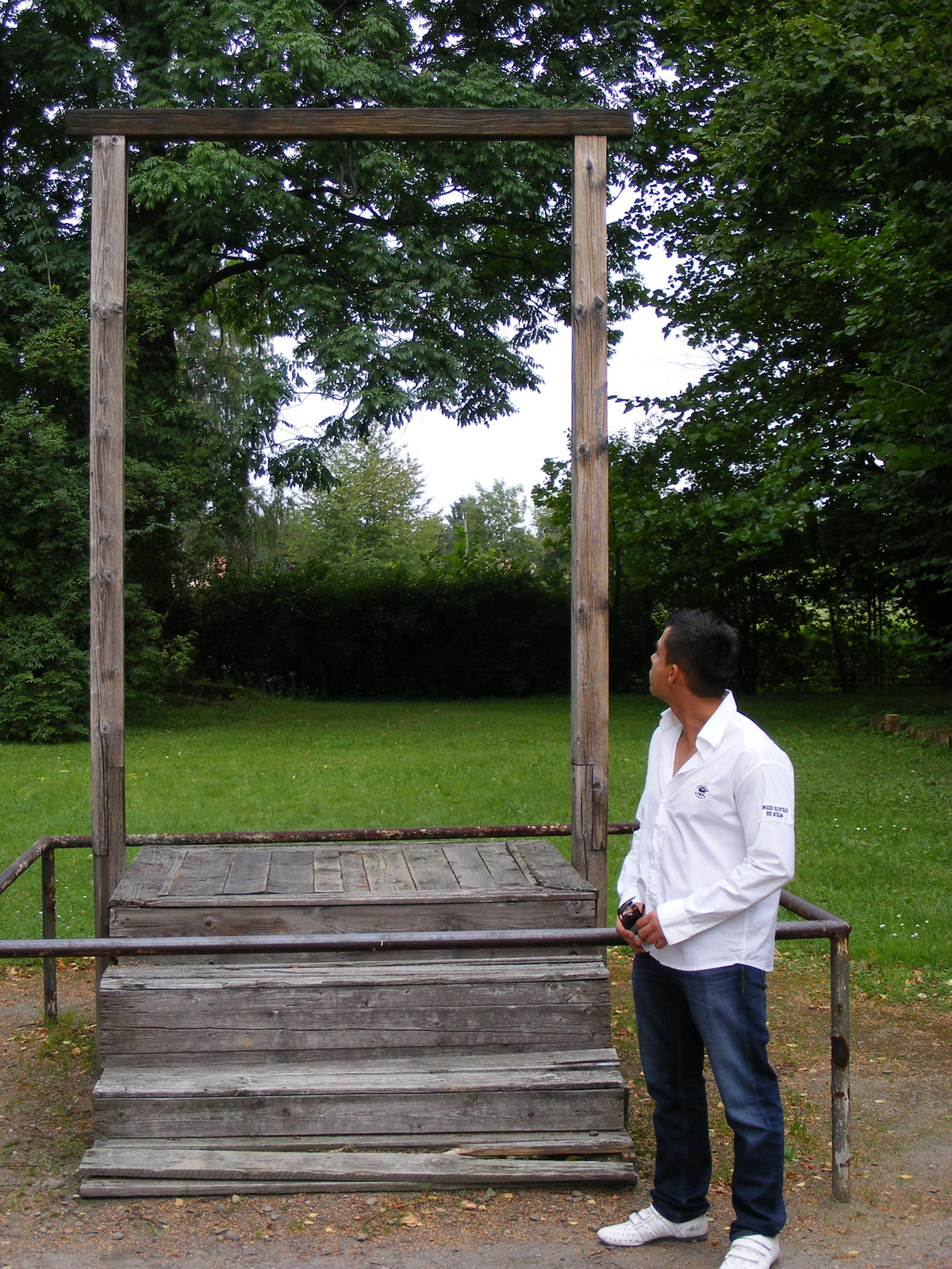 2011 Dombóvár-Auschwitz 066