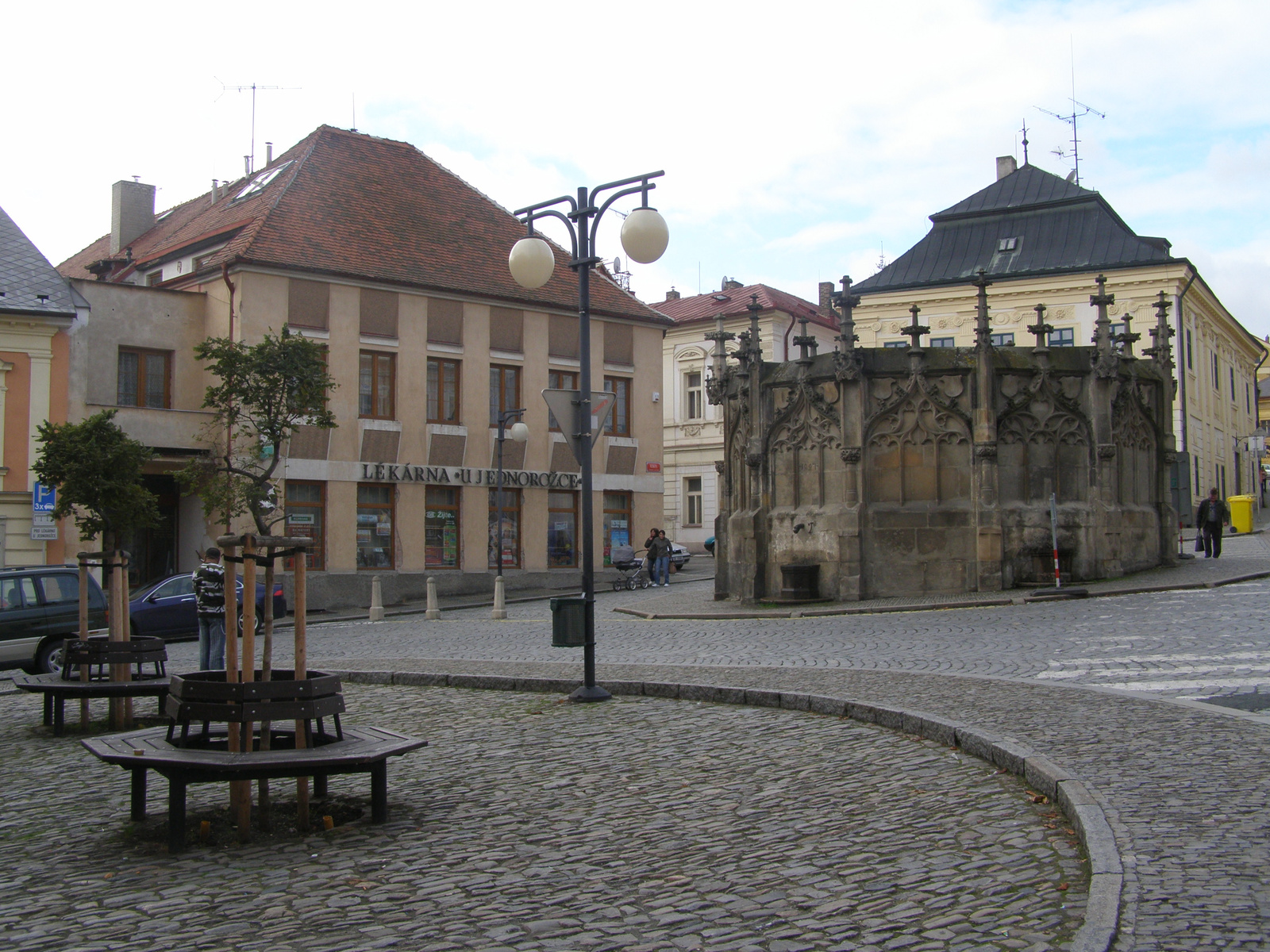 Kutná Hora