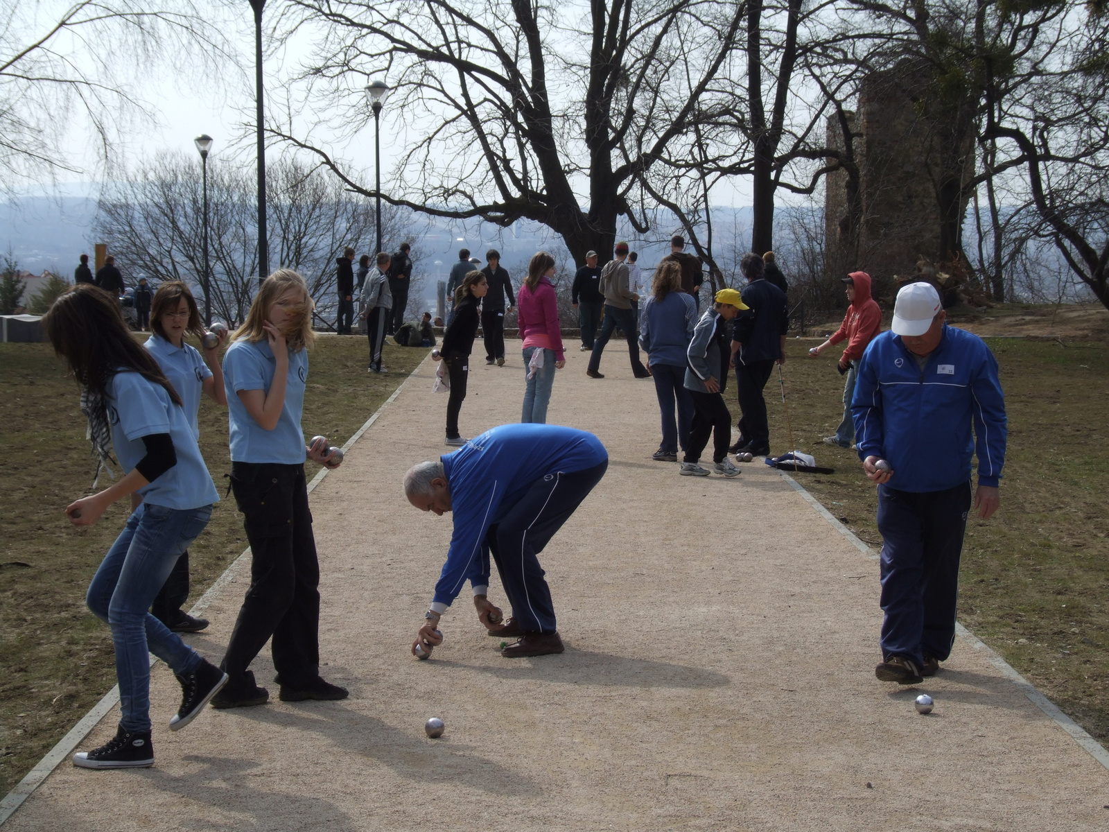 PETANQUE 098