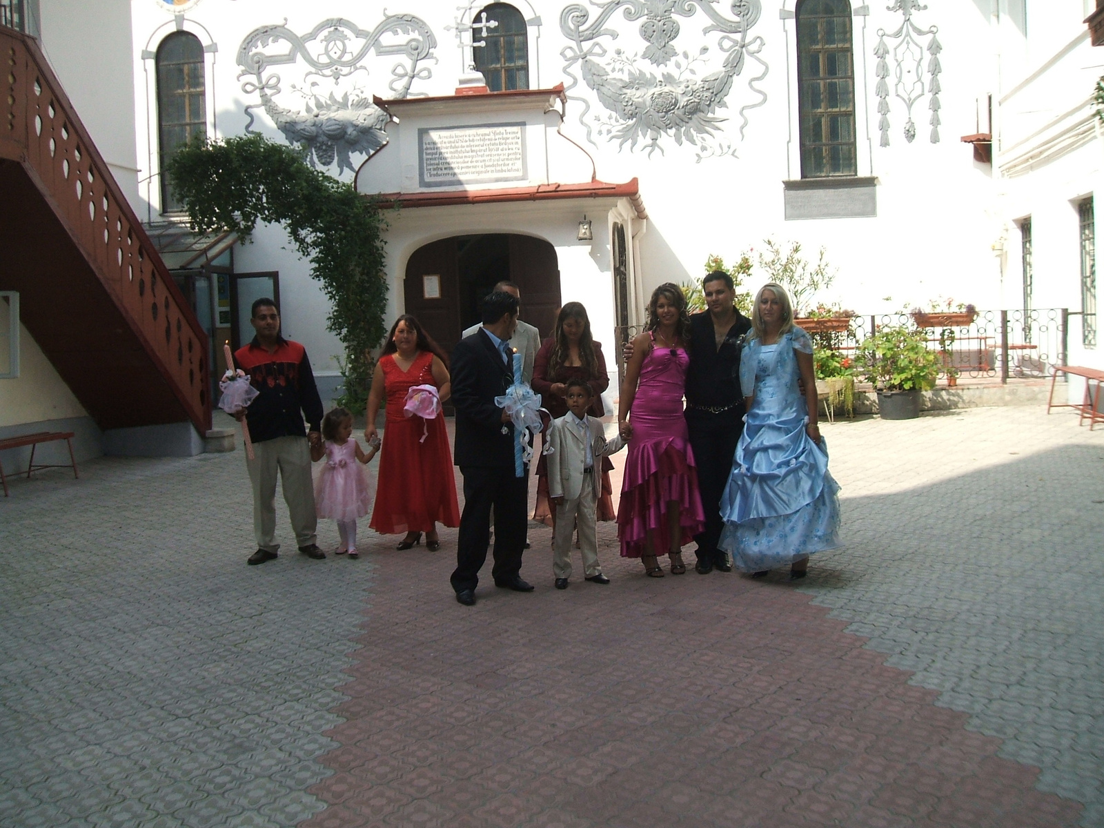 Botez Raul si Iasmina 2010 20 szeptemberie 035