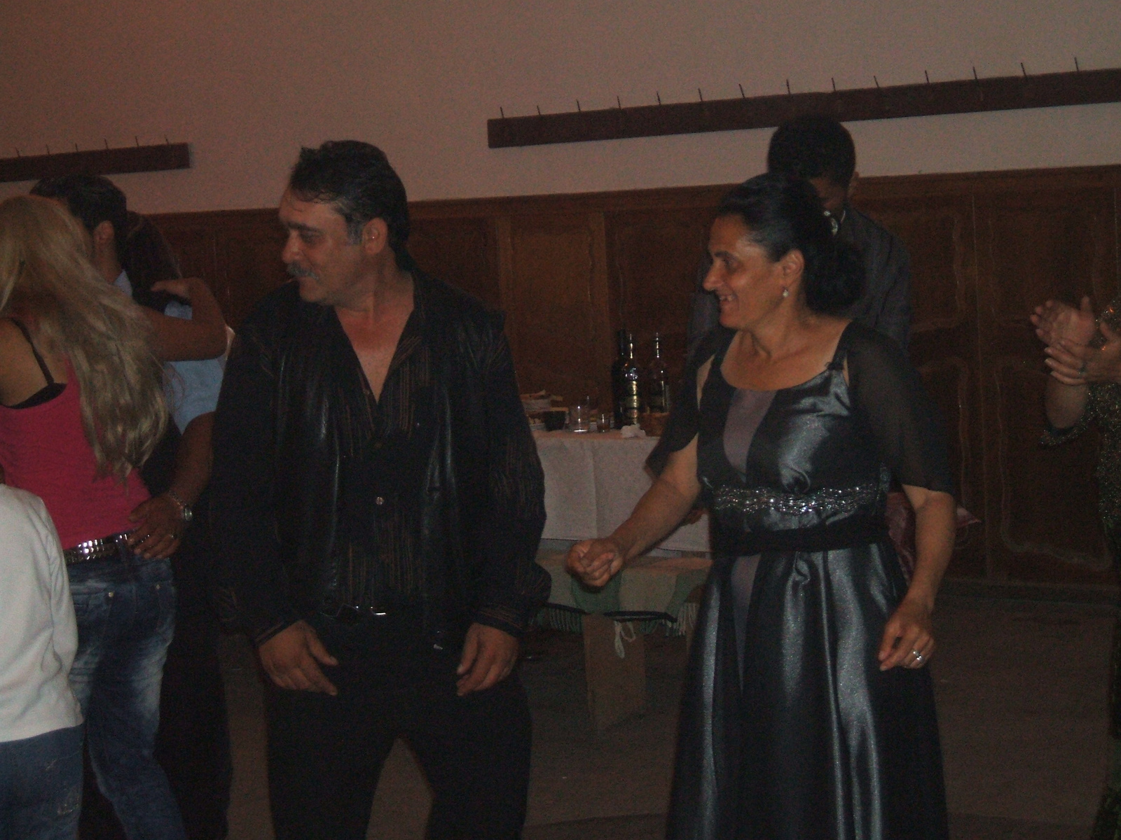 Botez Raul si Iasmina 2010 20 szeptemberie sala048