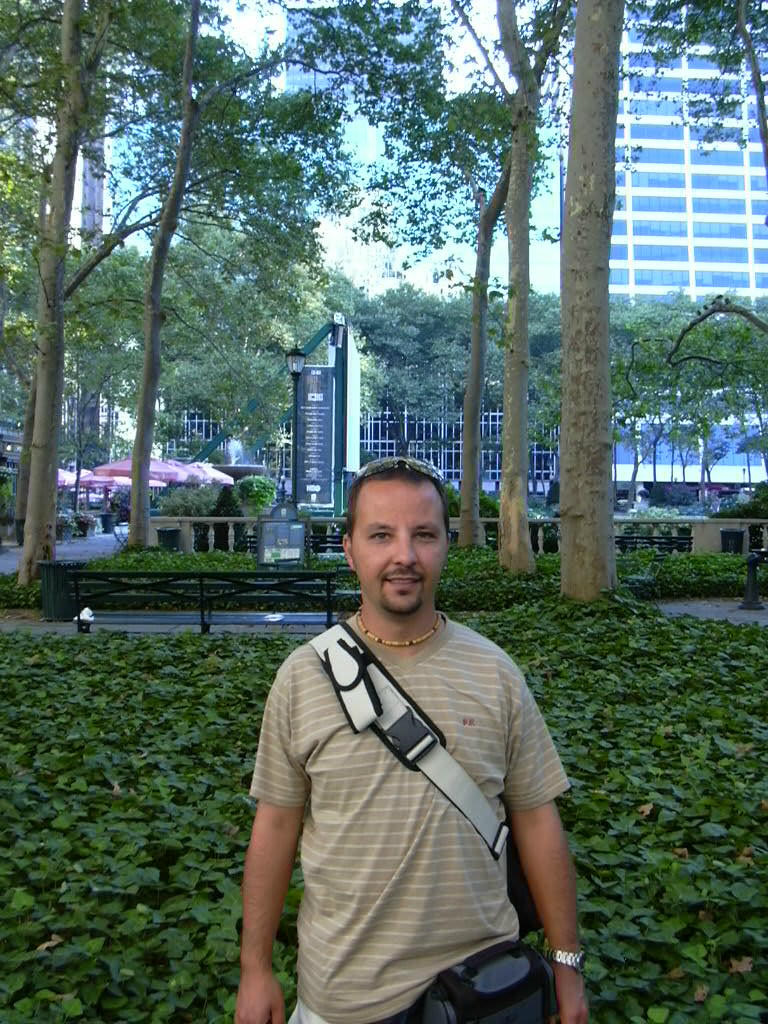 192 Bryant Park