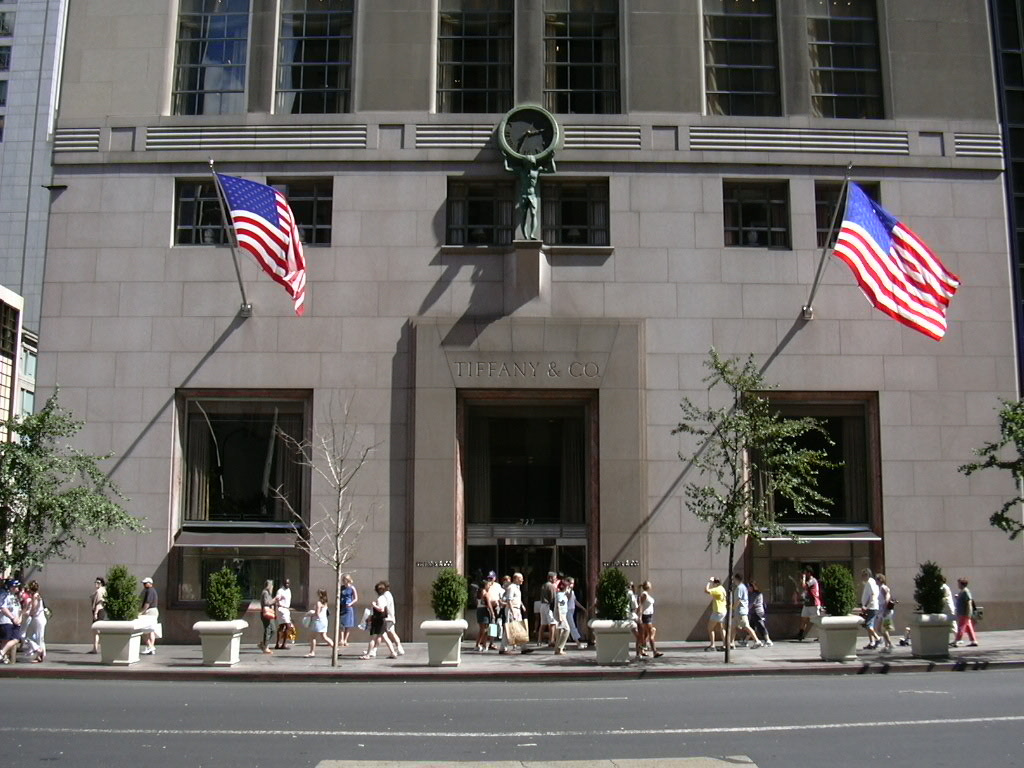 411 Tiffany-5th Avenue