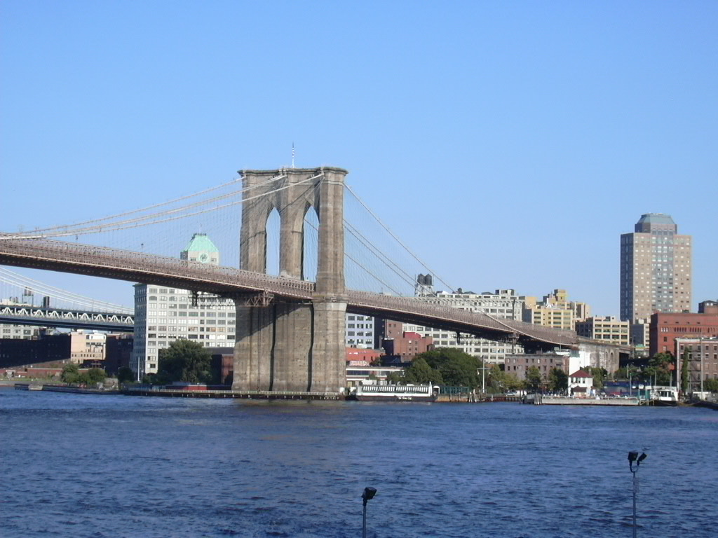 735 South Seaport-Brooklyn Bridge